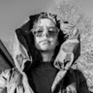 Meet your Posher, Peggy